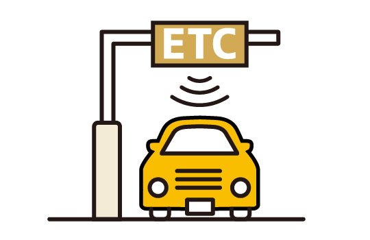 1.高速道路利用