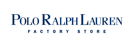 ポロ ラルフ ローレン ファクトリーストア