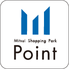 Mitsui Shopping Park Point