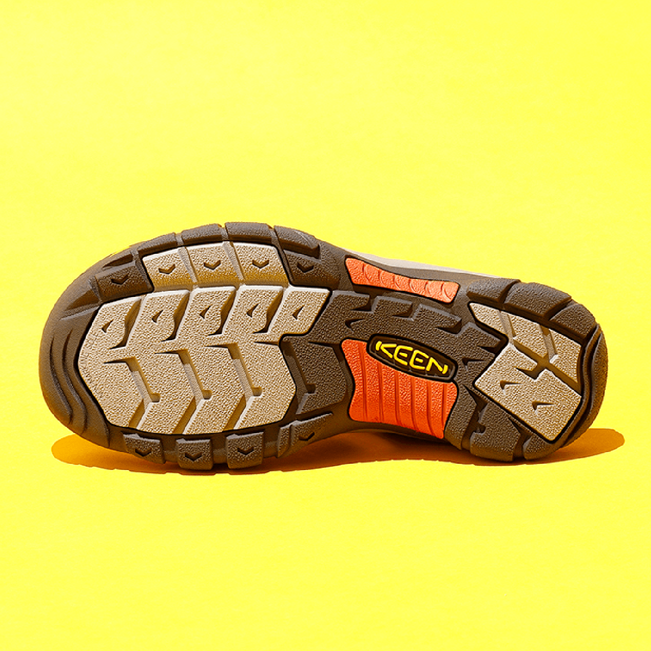 〈KEEN〉NEWPORT H2