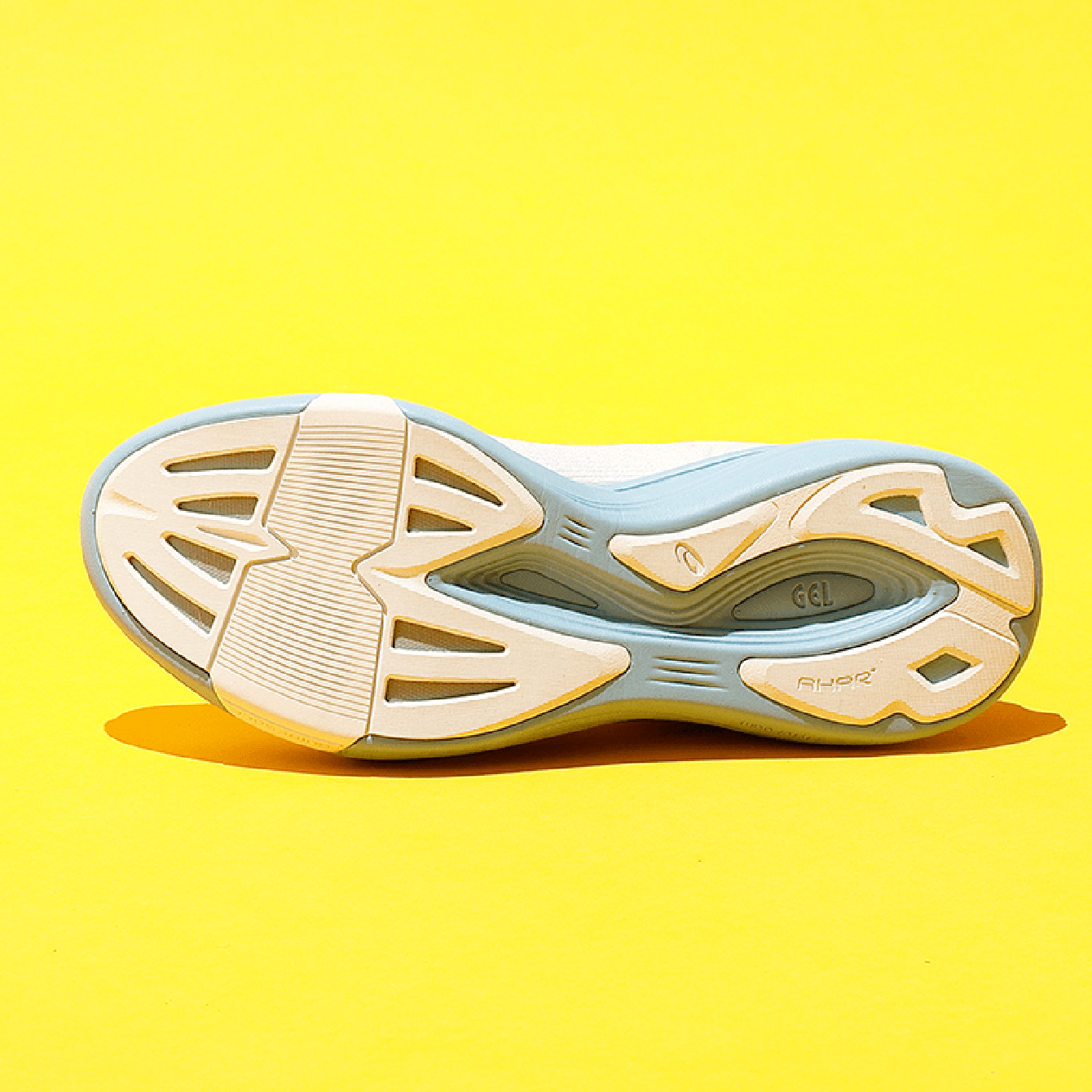 〈asics〉WELLNESS WALKER