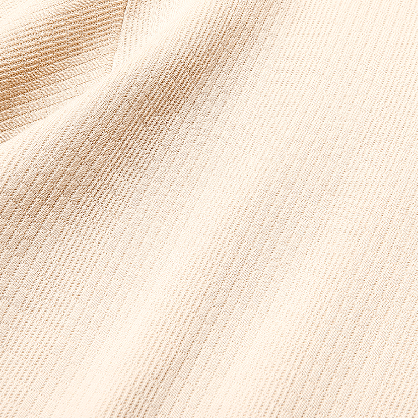 〈ESTNATION〉Smooth Cotton T