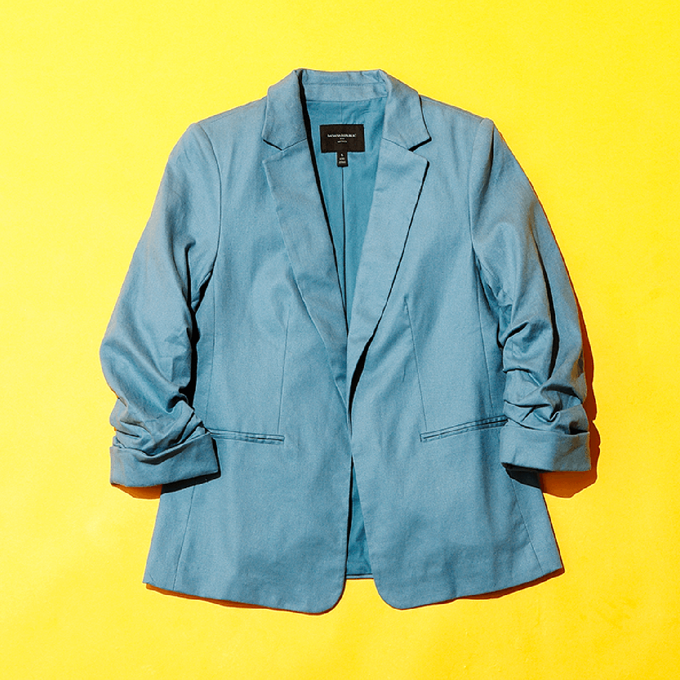 〈BANANA REPUBLIC〉ジャケット