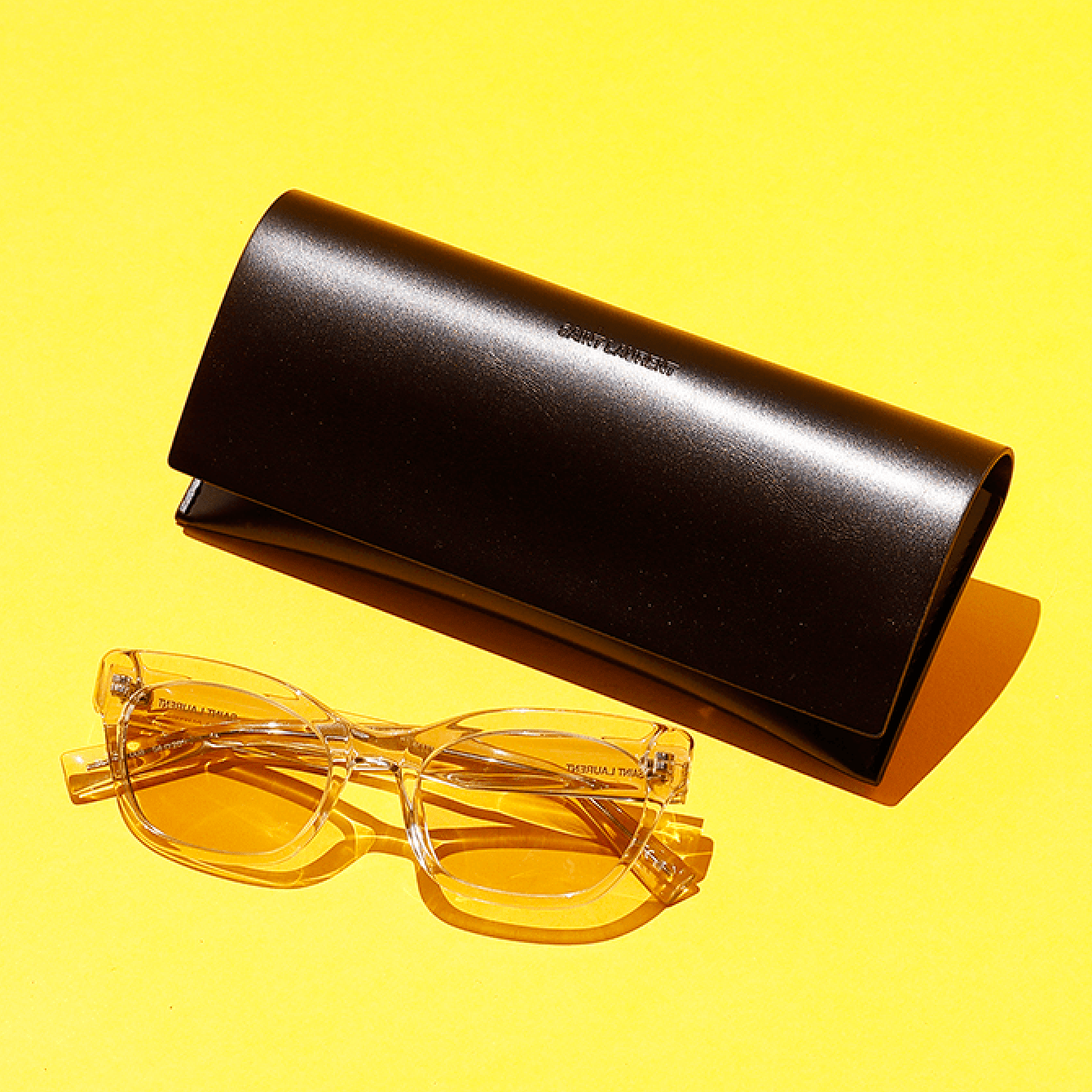 〈SAINT LAURENT〉サングラス