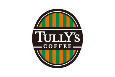 TULLY’S COFFEE