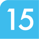 15