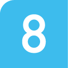 8