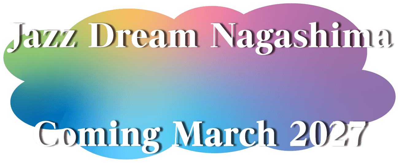 Jazz Dream Nagashima Coming March 2027