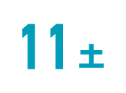 11