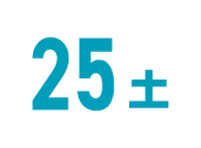 25