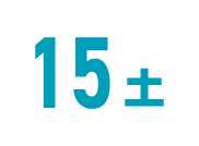15