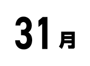 31