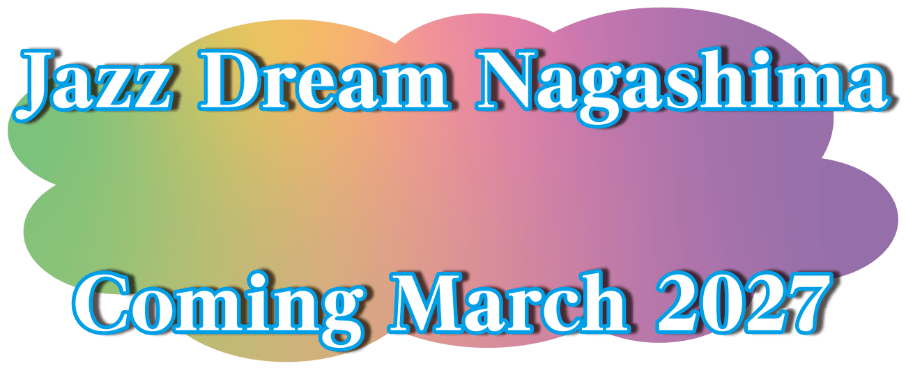 Jazz Dream Nagashima Coming March 2027