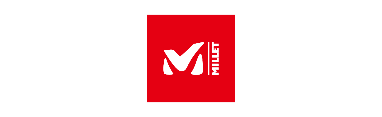MILLET ポップアップストア
