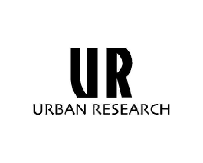 URBAN RESEARCH Warehouse