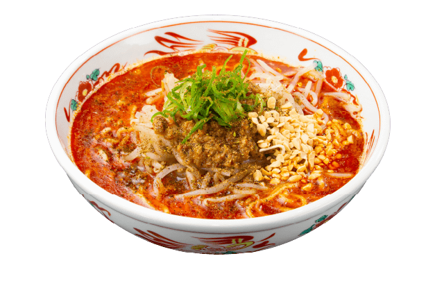 京紫shibikara-noodles