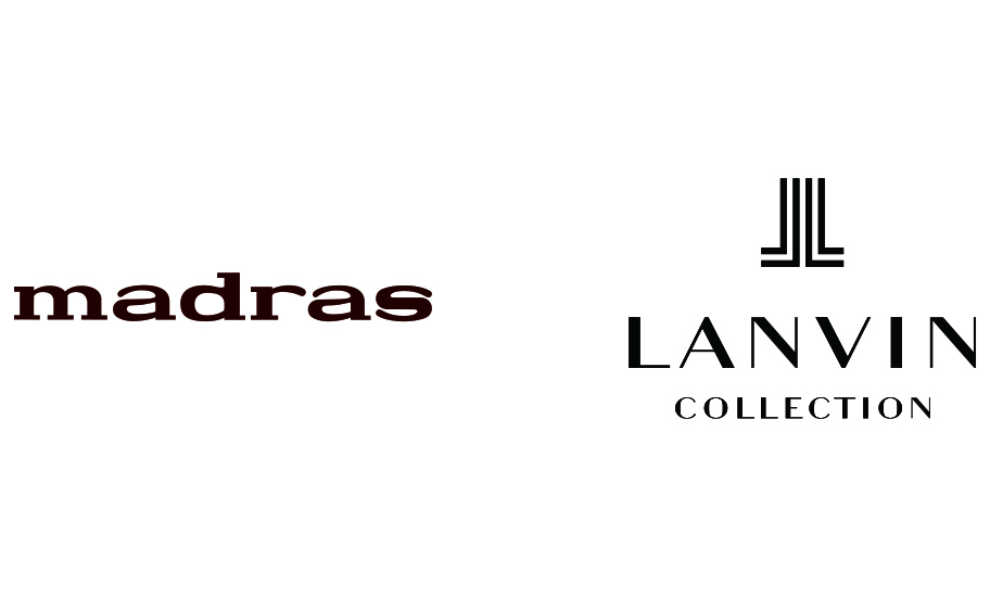 madras / LANVIN COLLECTION