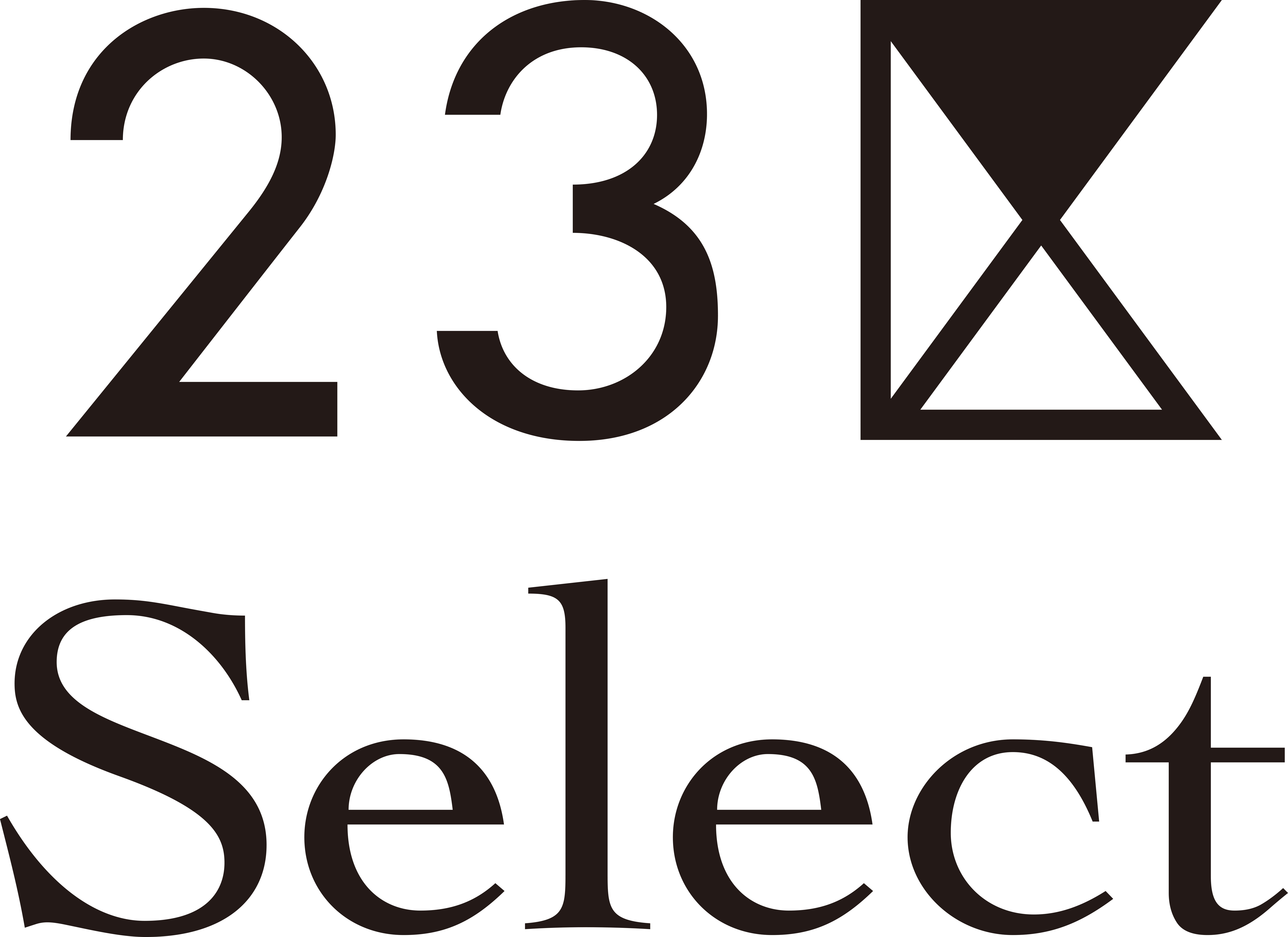 23ku Select