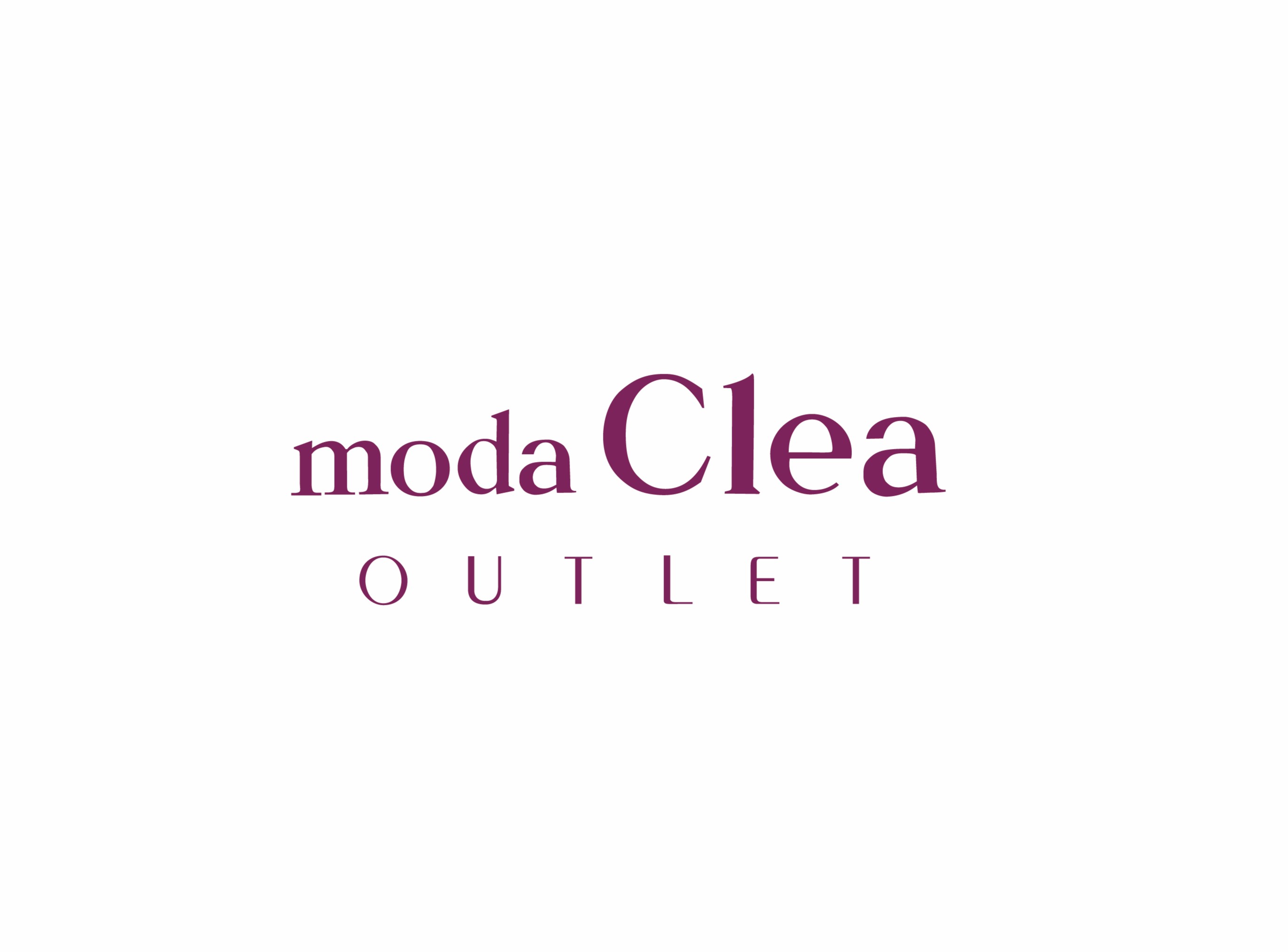 Moda Clear Outlet