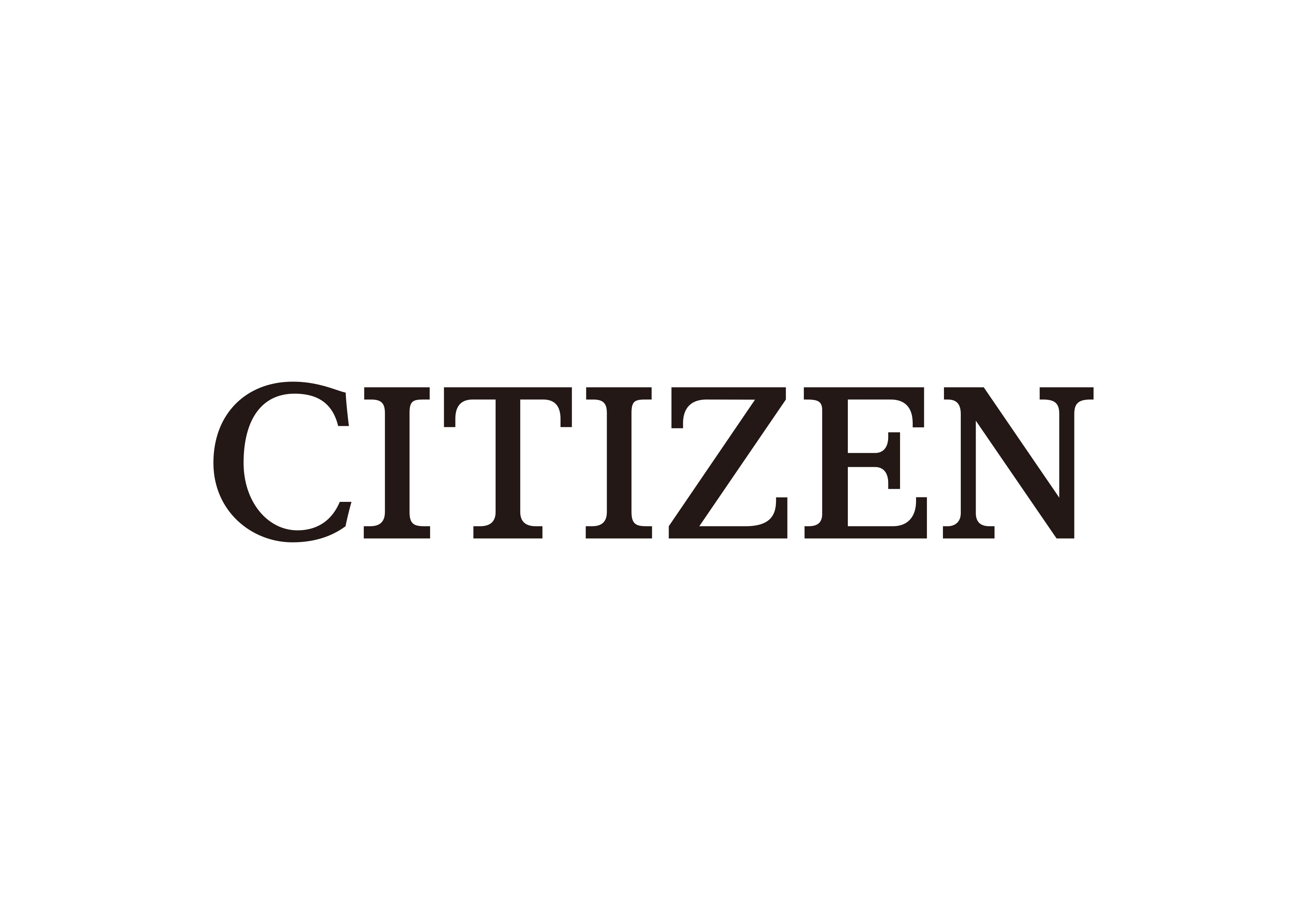 CITIZEN