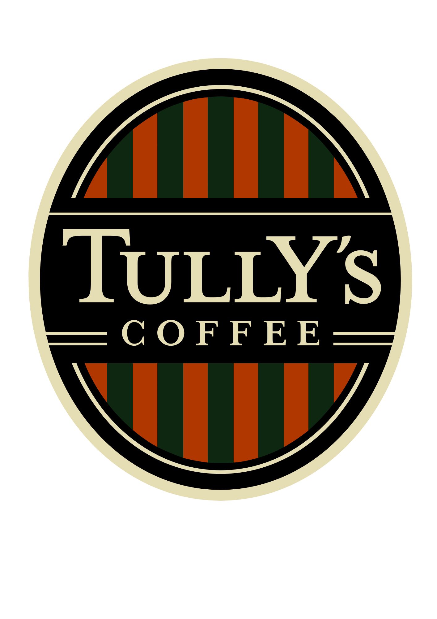 TULLY’S COFFEE
