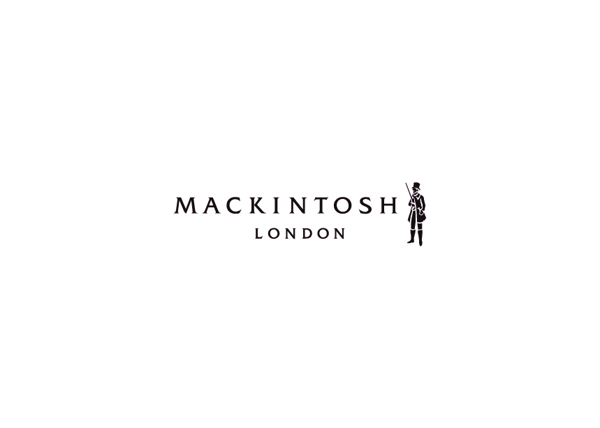 MACKINTOSH LONDON