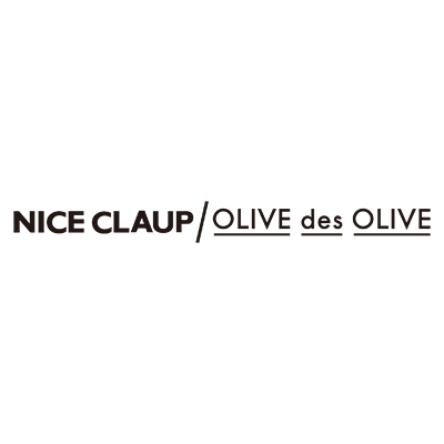 NICE CLAUP/OLIVE des OLIVE