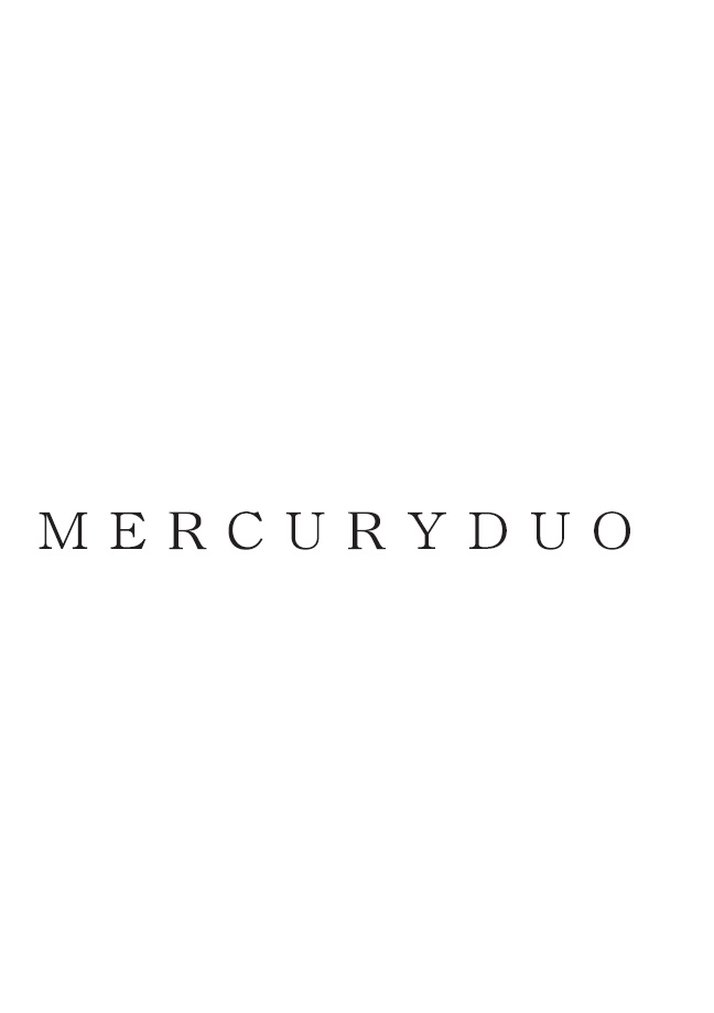 MERCURYDUO / EMODA / GYDA