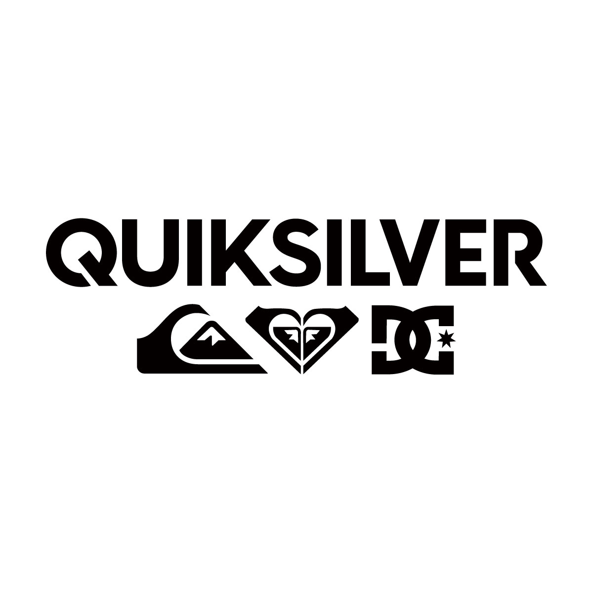 QUIKSILVER OUTLET