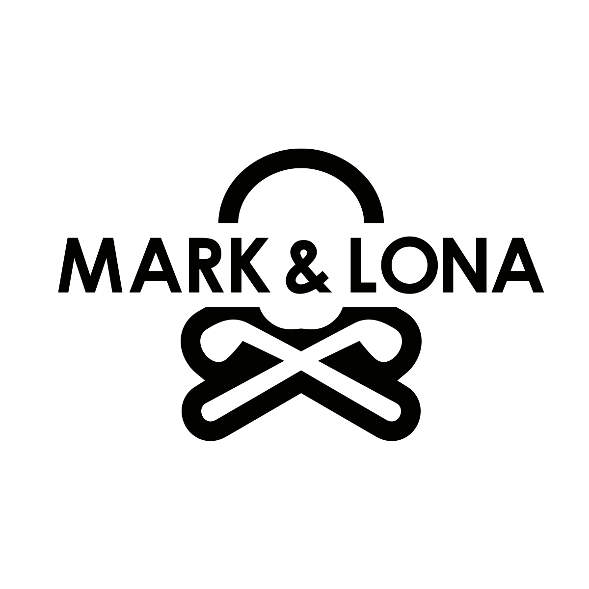 MARK＆LONA