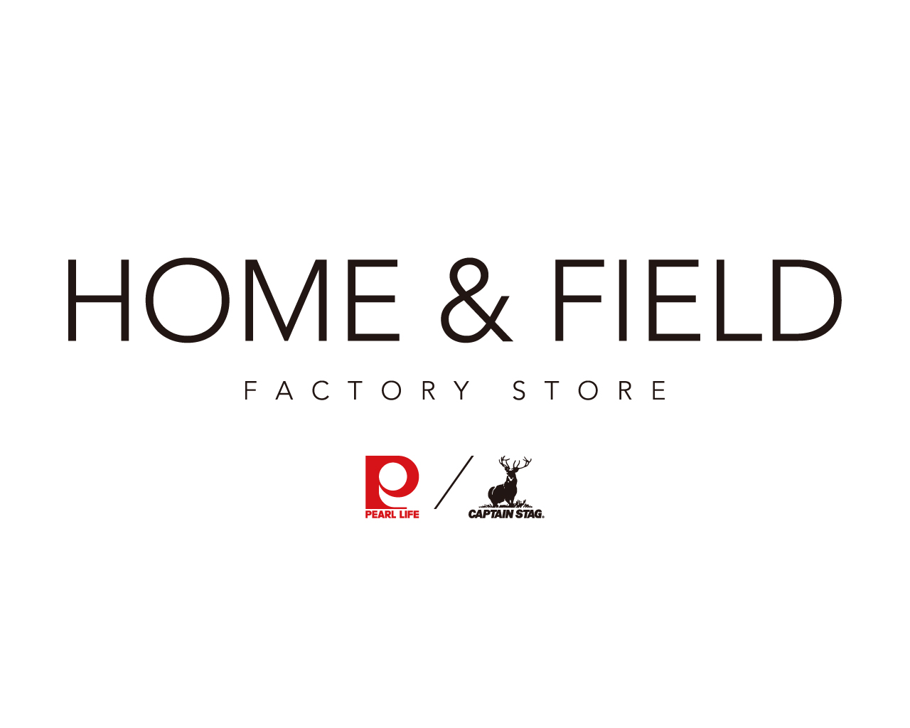 HOME & FIELD by PEARL LIFE