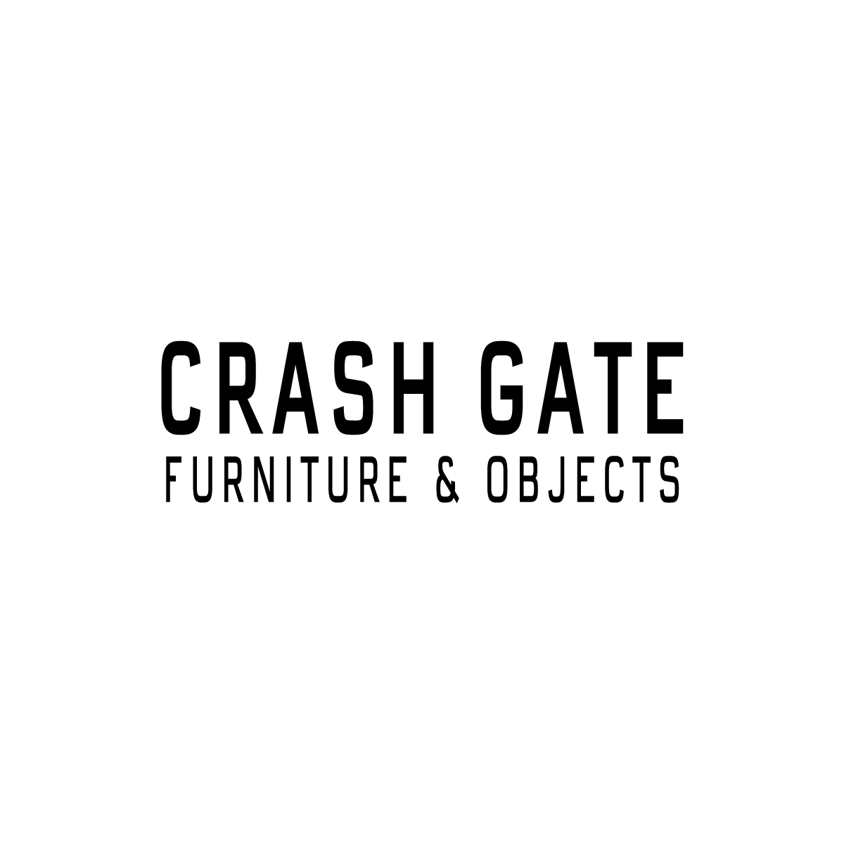 C RASH GATE