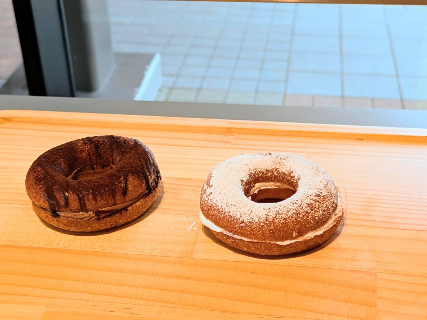 天使の輪 ミルク チョコ