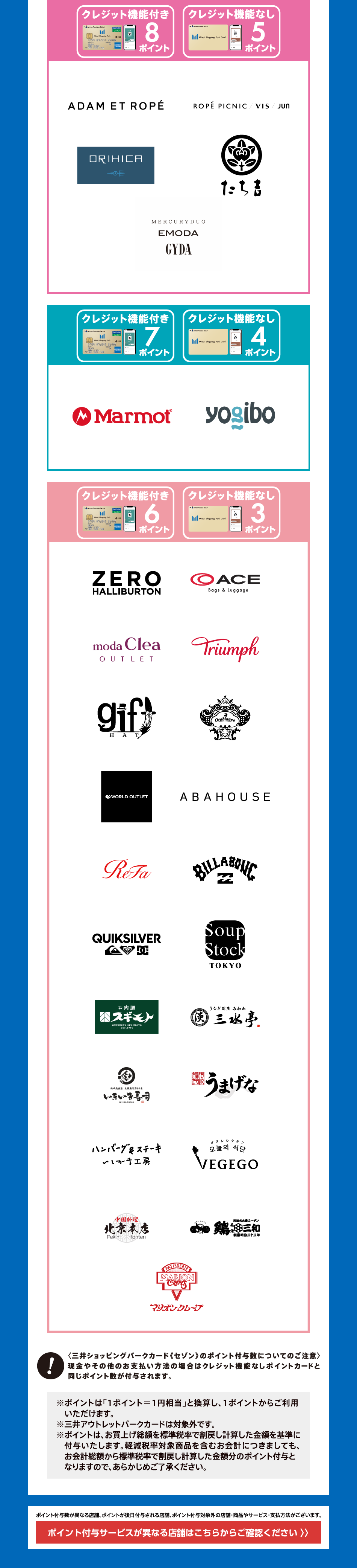 ポイントアップデー 12/26（金）～28（日）