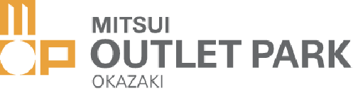 MITSUI OUTLET PARK 三井アウトレットパーク 岡崎