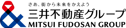 三井不動產集團