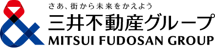 미쓰이 부동산 그룹