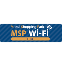 MOP Wi-Fi FREE
