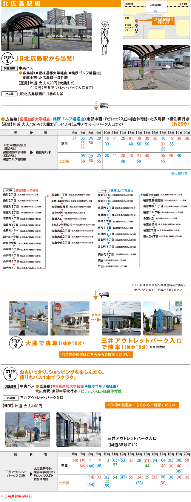 기타히로시마역편