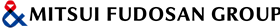 三井不動産グループ