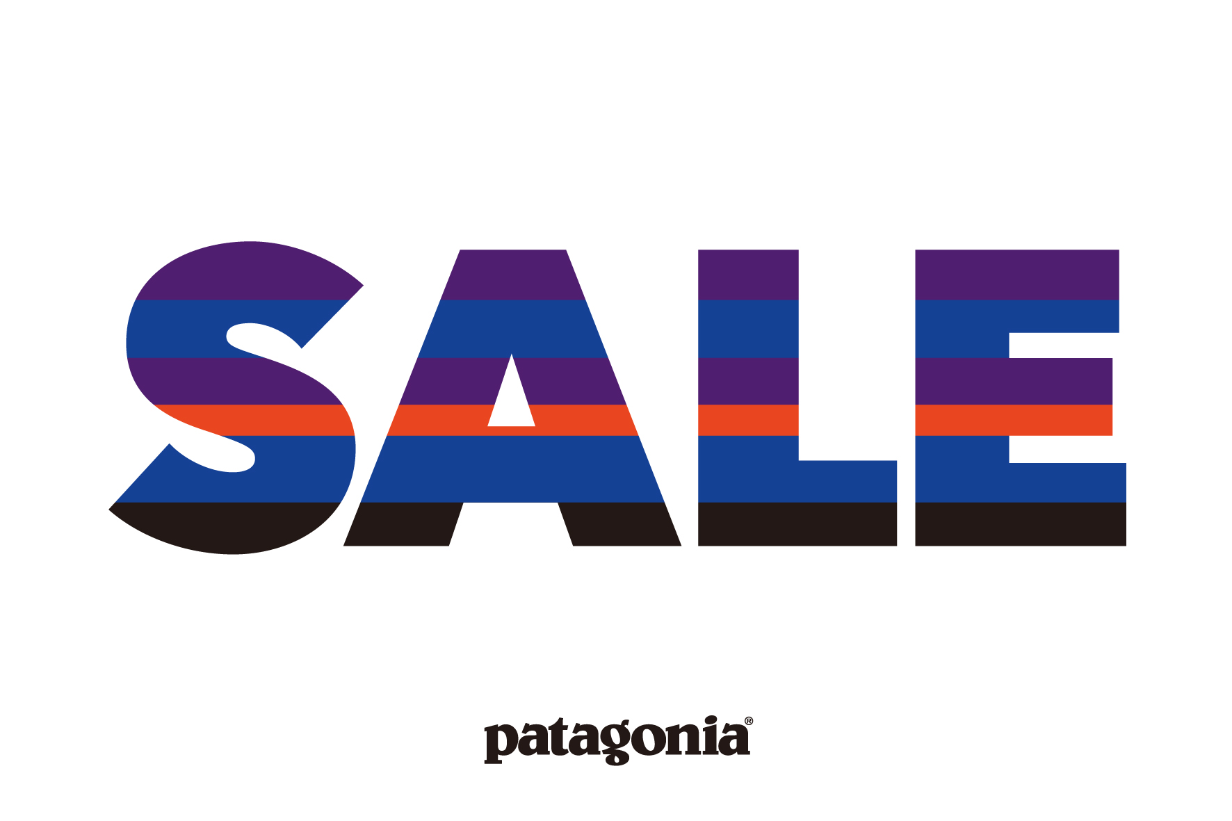 Patagonia Sale