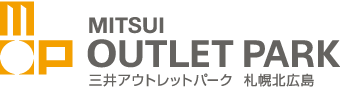 MITSUI OUTLET PARK SAPPORO KITAHIROSHIMA