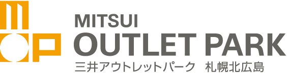 MITSUI OUTLET PARK SAPPORO KITAHIROSHIMA