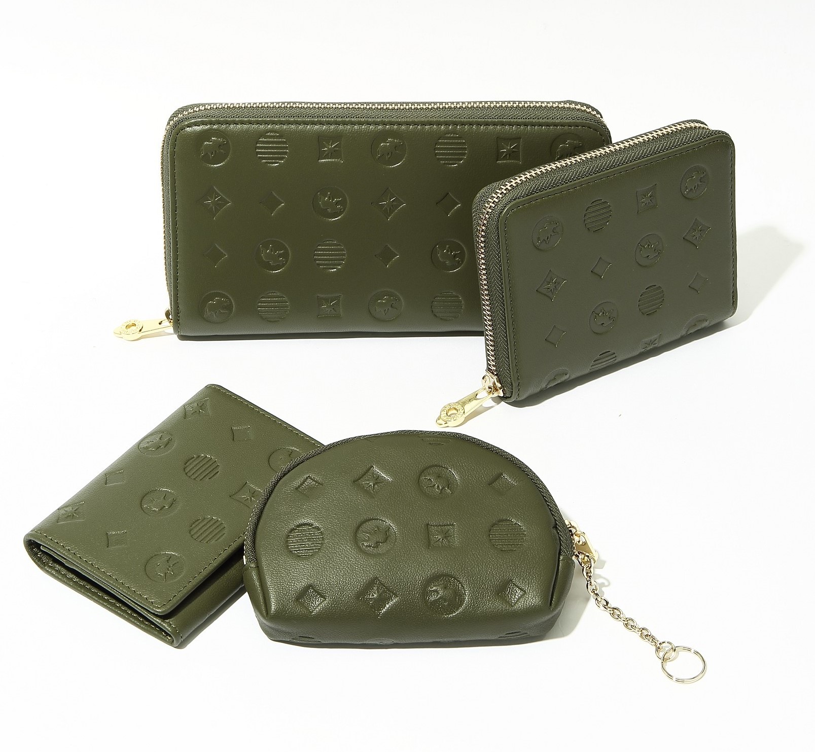 HUNTING WORLD　エルモソ