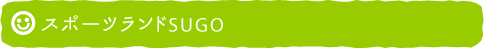 スポーツランドSUGO