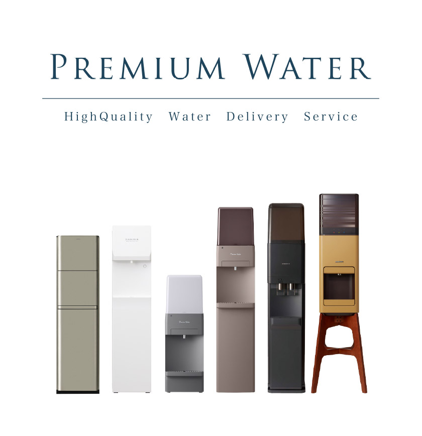 PREMIUM WATER