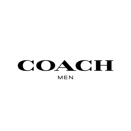 COACH MEN