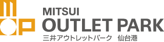 Mitsui Outlet Park