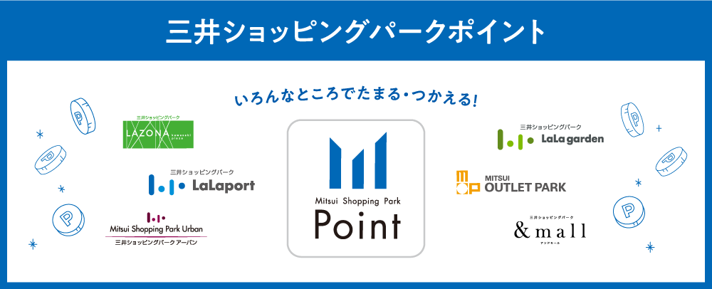 MSPポイントブランディングサイト
