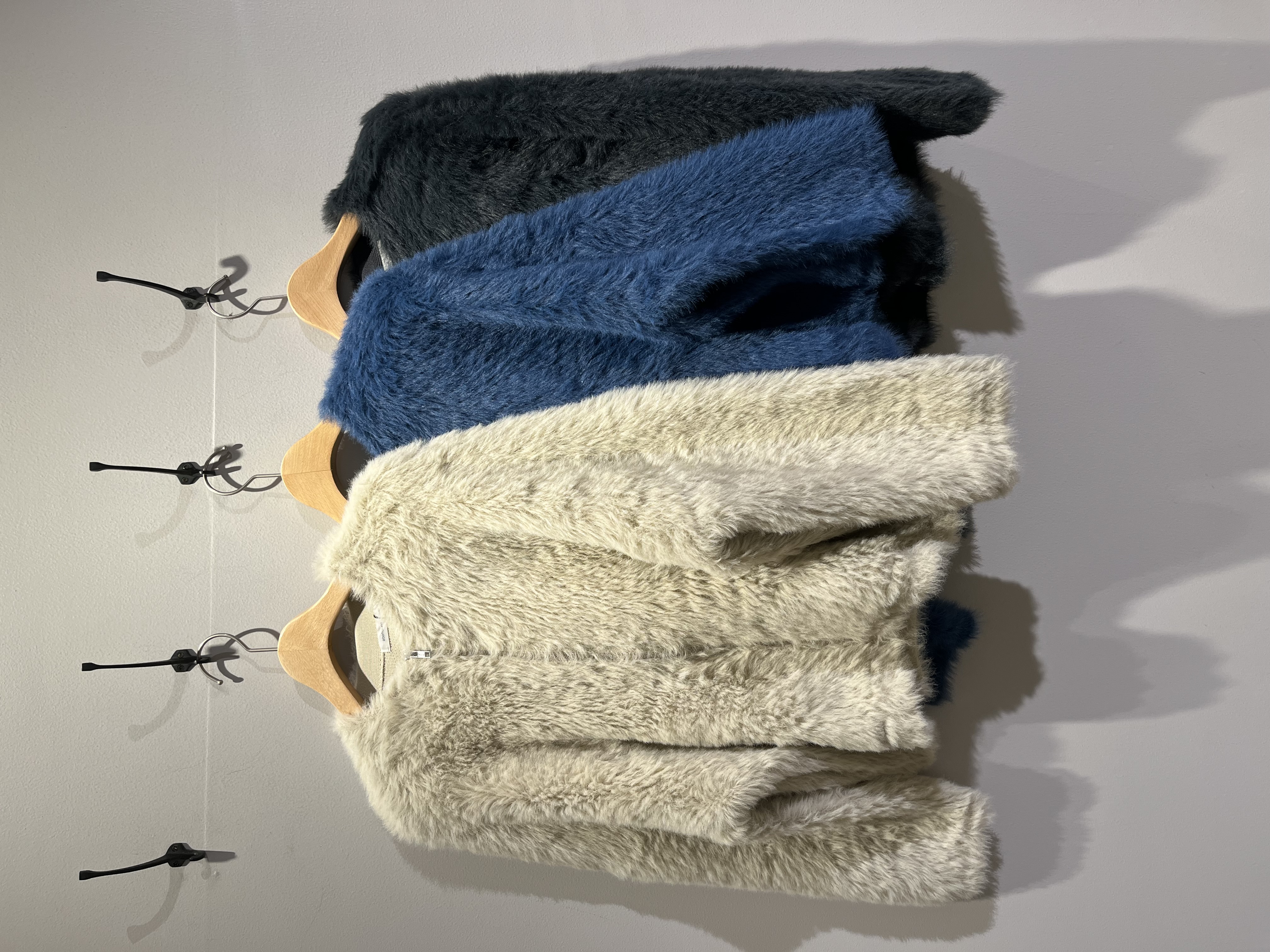 サイズフリーでゆったり使えます！